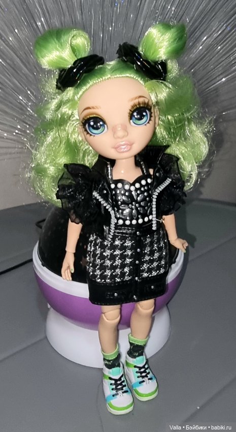 А мы вне очереди, и с хорошими новостями