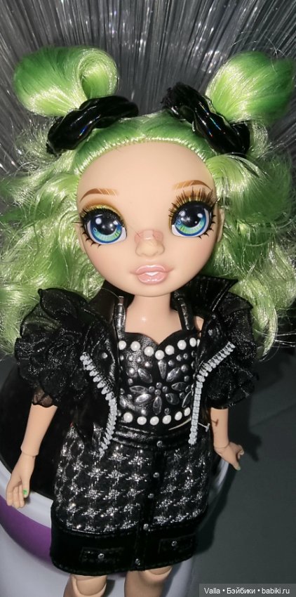 А мы вне очереди, и с хорошими новостями