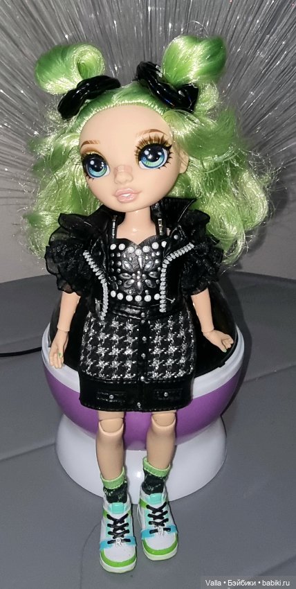 А мы вне очереди, и с хорошими новостями