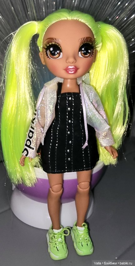 А мы вне очереди, и с хорошими новостями