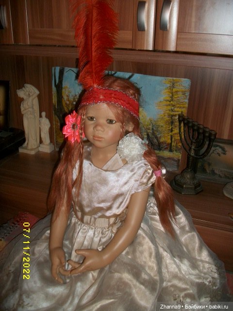 "Слова любви Вы говорили мне, в городе, каменном.." (фото 4)