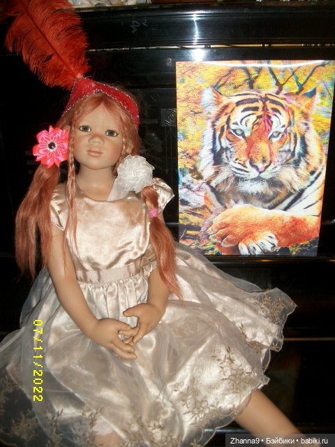 "Слова любви Вы говорили мне, в городе, каменном.." (фото 10)