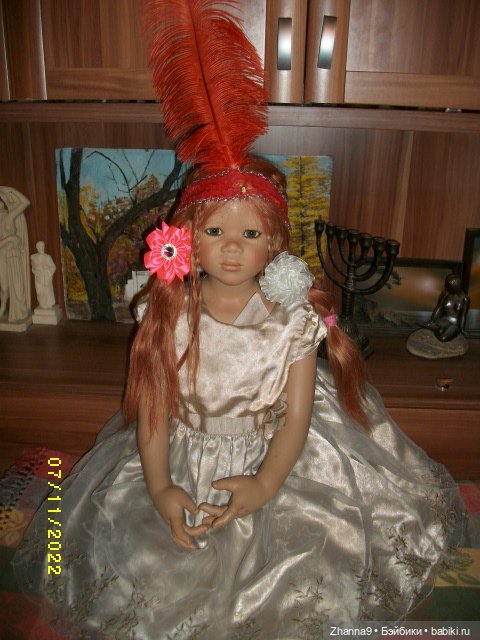 "Слова любви Вы говорили мне, в городе, каменном.." (фото 2)