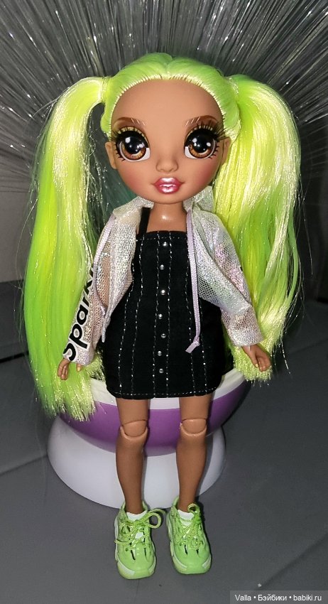 А мы вне очереди, и с хорошими новостями