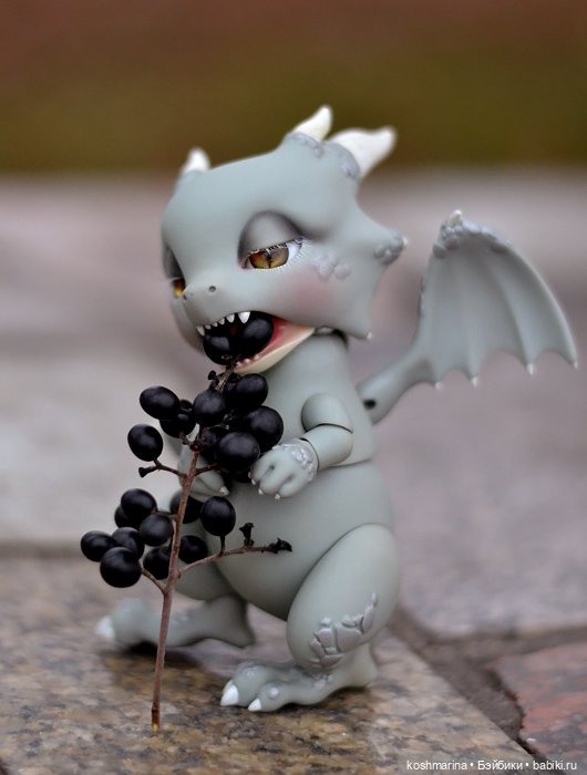 Птицы улетели, драконы прилетели (фото 8)