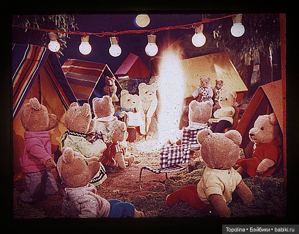 Вернулась в детство — Игрушки СССР и советского детства: резиновые (фото 3)