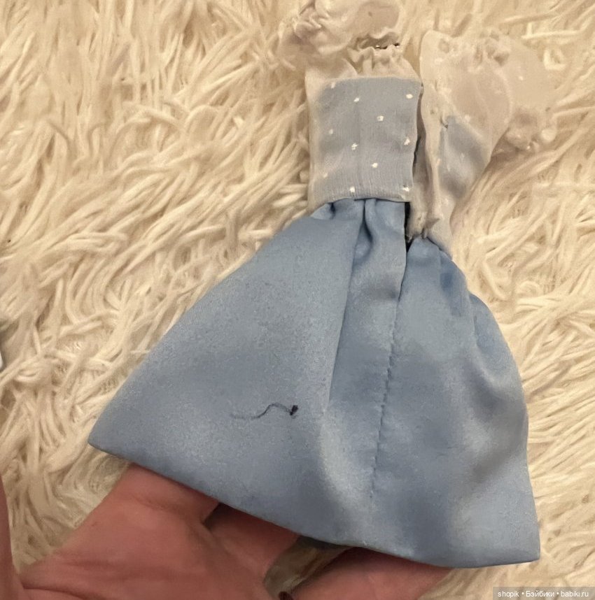 Как выйти из проблемной ситуации, Продажа товара с браком (фото 3)