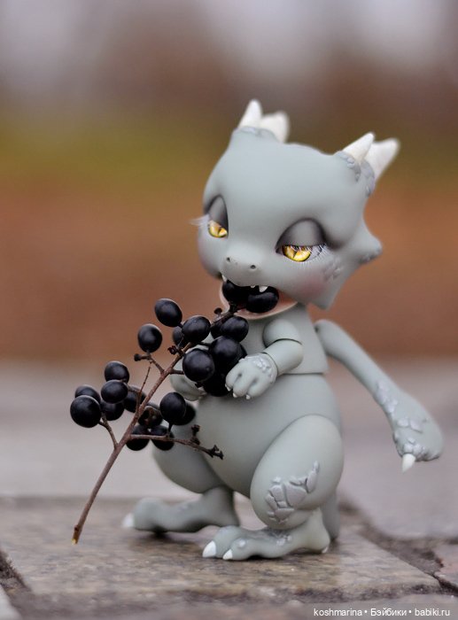 Птицы улетели, драконы прилетели (фото 9)