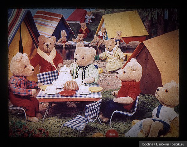 Вернулась в детство — Игрушки СССР и советского детства: резиновые (фото 5)