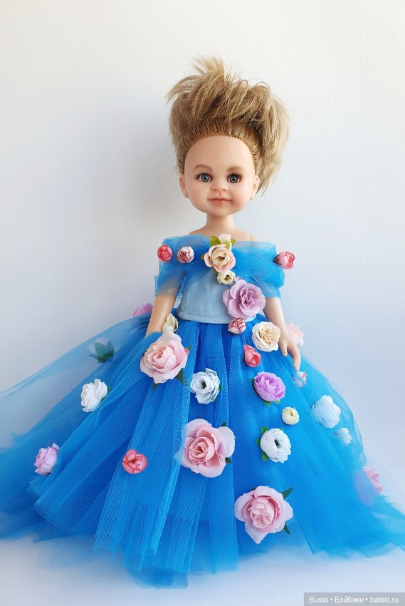 Чуть-чуть " похвастушек" — Одежда и обувь для кукол своими руками: фото