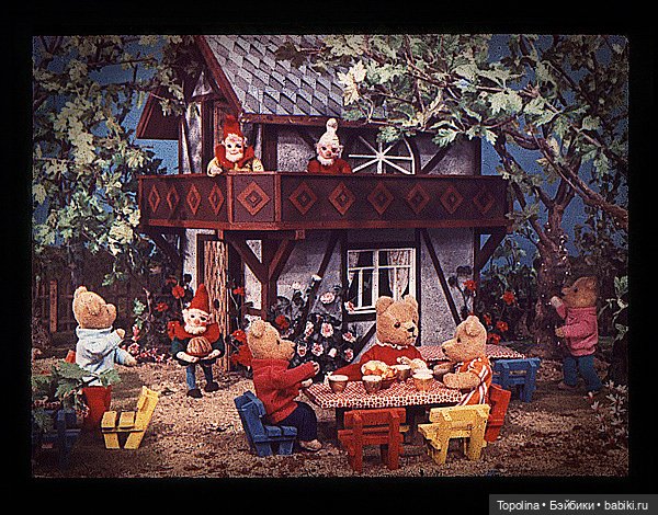 Вернулась в детство — Игрушки СССР и советского детства: резиновые (фото 9)