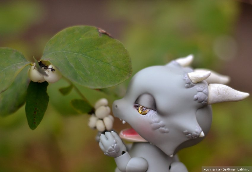 Птицы улетели, драконы прилетели (фото 2)