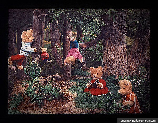 Вернулась в детство — Игрушки СССР и советского детства: резиновые (фото 6)