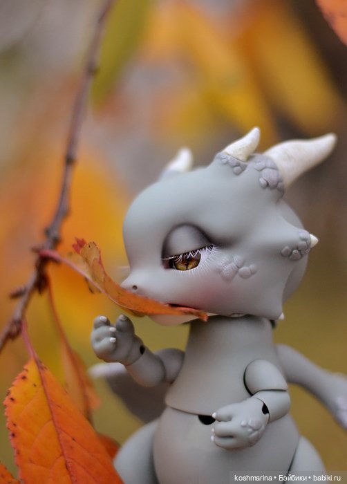 Птицы улетели, драконы прилетели