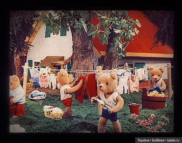 Вернулась в детство — Игрушки СССР и советского детства: резиновые (фото 7)