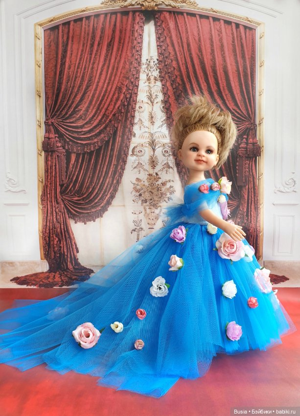 Чуть-чуть " похвастушек" — Одежда и обувь для кукол своими руками: фото (фото 3)