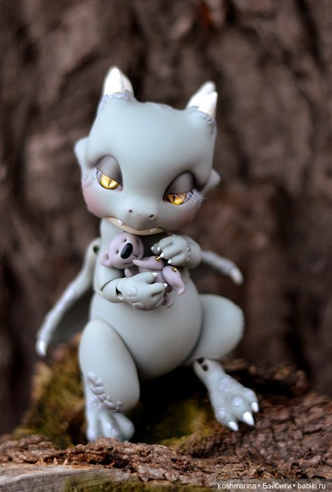 Птицы улетели, драконы прилетели