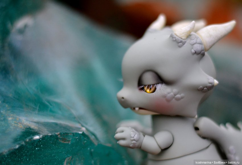 Птицы улетели, драконы прилетели