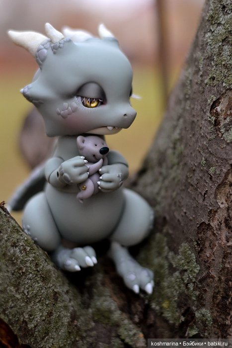 Птицы улетели, драконы прилетели