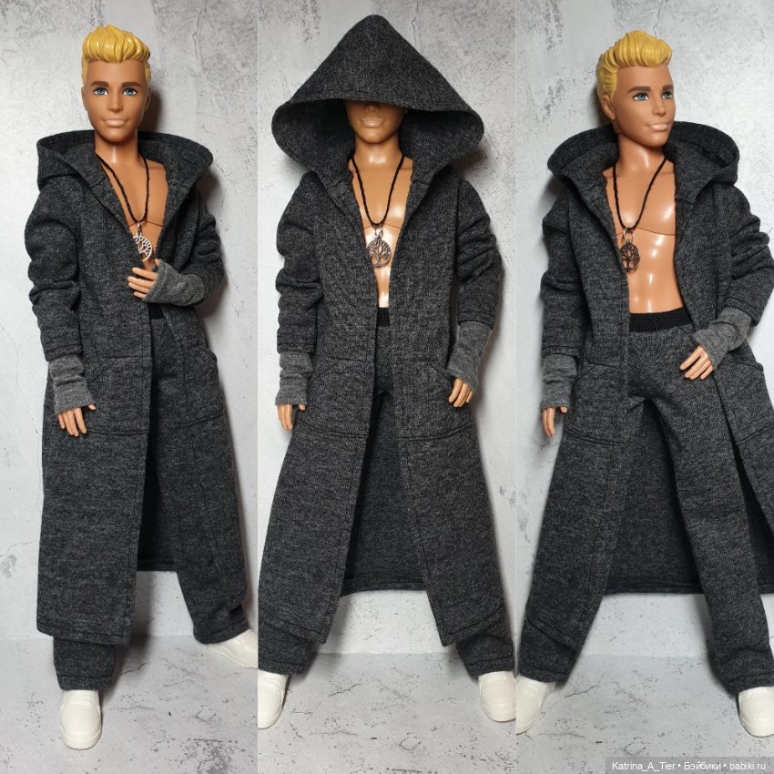 Егорка — Одежда и обувь для кукол своими руками: фото (фото 2)