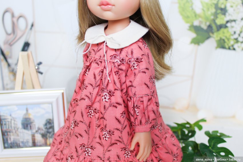 Наконец-то Карла дождалась своего наряда (фото 10)