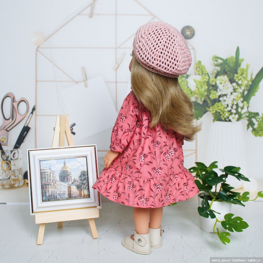 Наконец-то Карла дождалась своего наряда (фото 5)