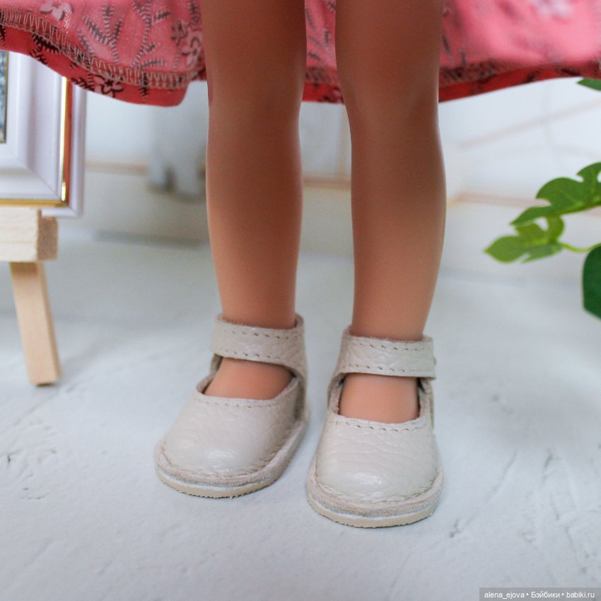 Наконец-то Карла дождалась своего наряда