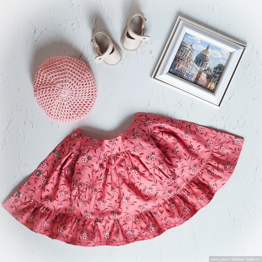 Наконец-то Карла дождалась своего наряда (фото 2)