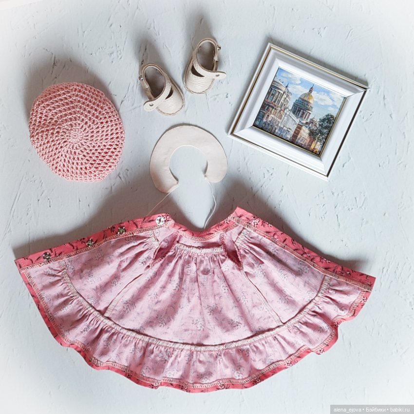 Наконец-то Карла дождалась своего наряда (фото 3)