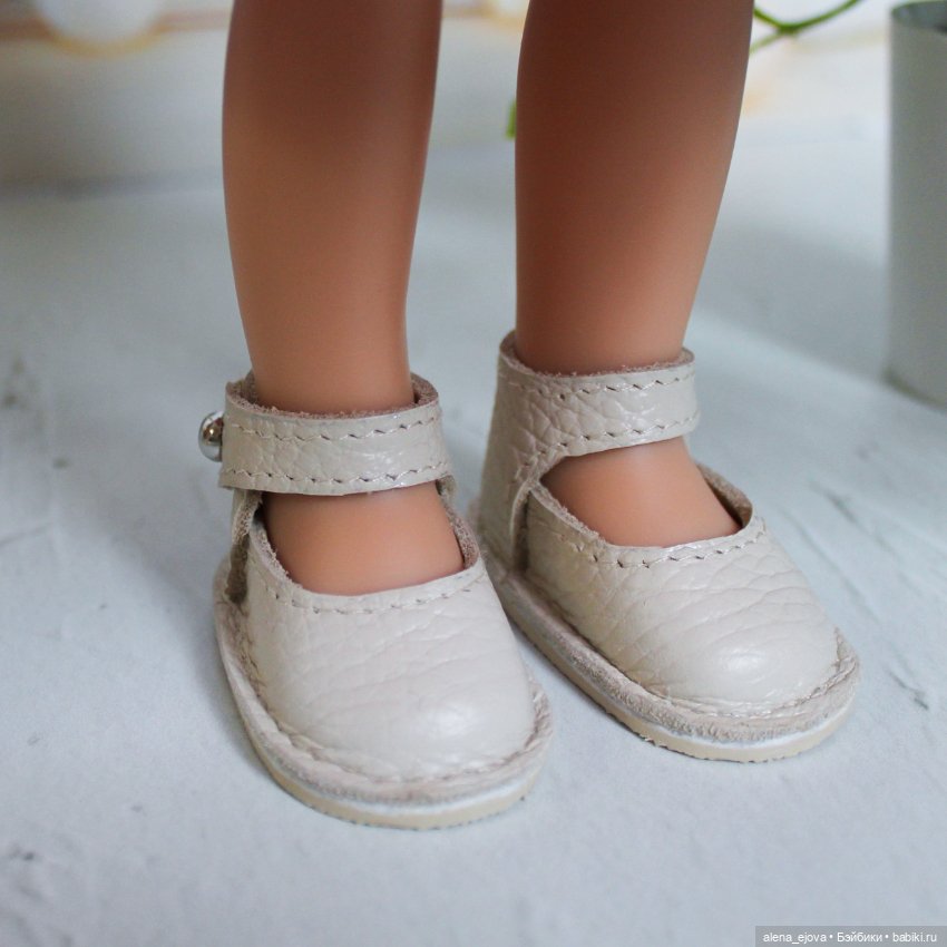 Наконец-то Карла дождалась своего наряда