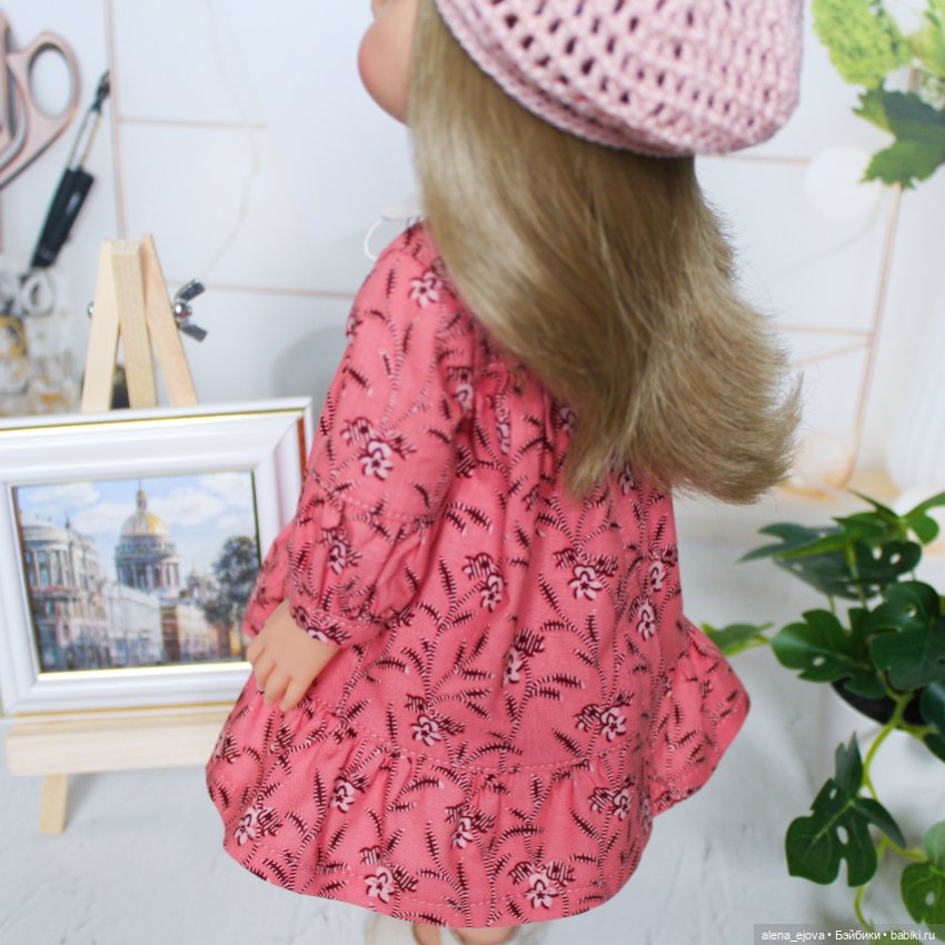 Наконец-то Карла дождалась своего наряда (фото 8)