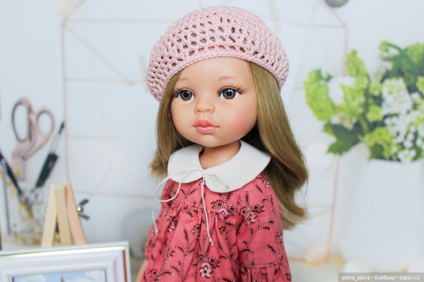 Наконец-то Карла дождалась своего наряда (фото 6)