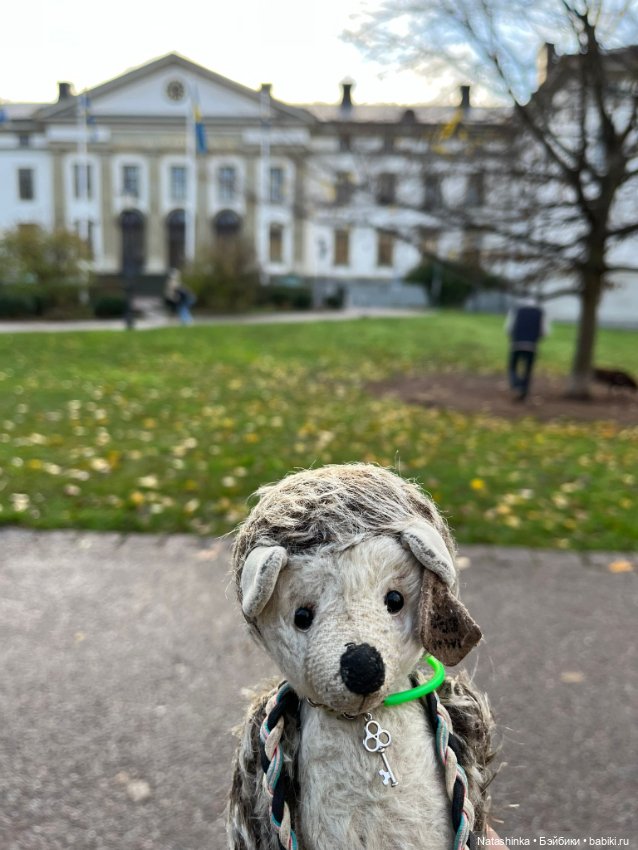 Fashion Dolls 422 — Туризм и путешествия: фотоотчеты из поездок (фото 4)