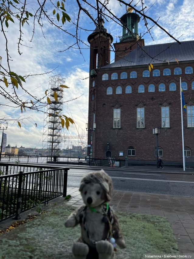 Fashion Dolls 422 — Туризм и путешествия: фотоотчеты из поездок (фото 5)