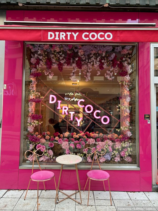 Fashion Dolls 422 — Туризм и путешествия: фотоотчеты из поездок