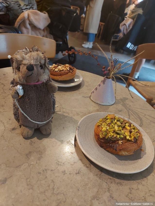 Fashion Dolls 422 — Туризм и путешествия: фотоотчеты из поездок