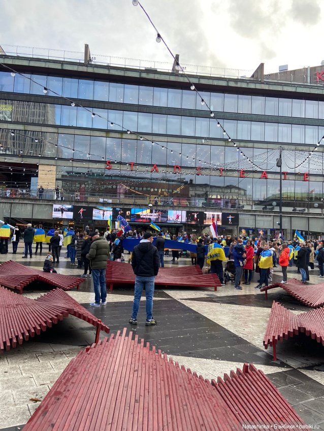 Fashion Dolls 422 — Туризм и путешествия: фотоотчеты из поездок