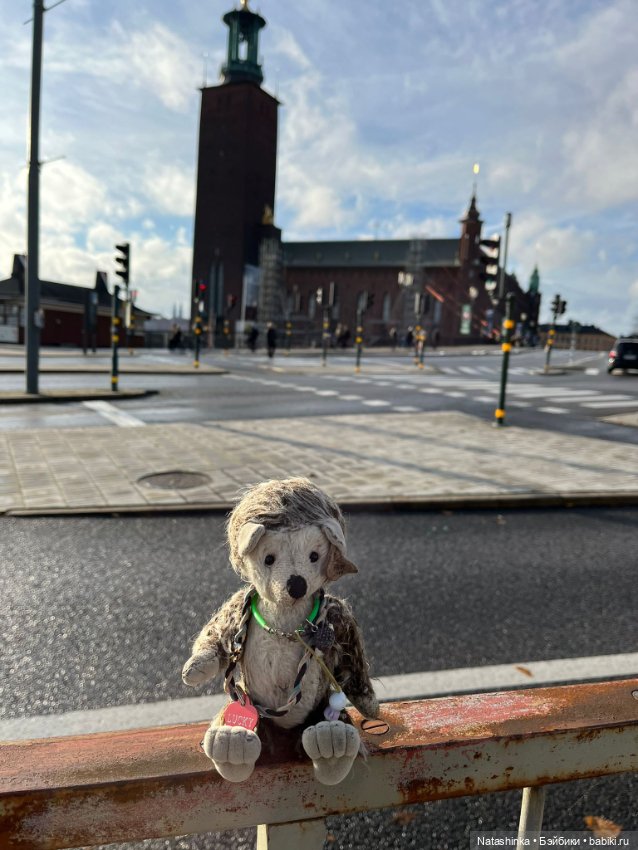 Fashion Dolls 422 — Туризм и путешествия: фотоотчеты из поездок (фото 6)