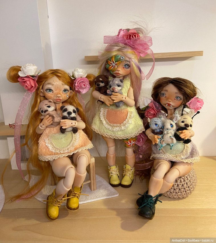 Вдохновение оно такое, непредсказуемое