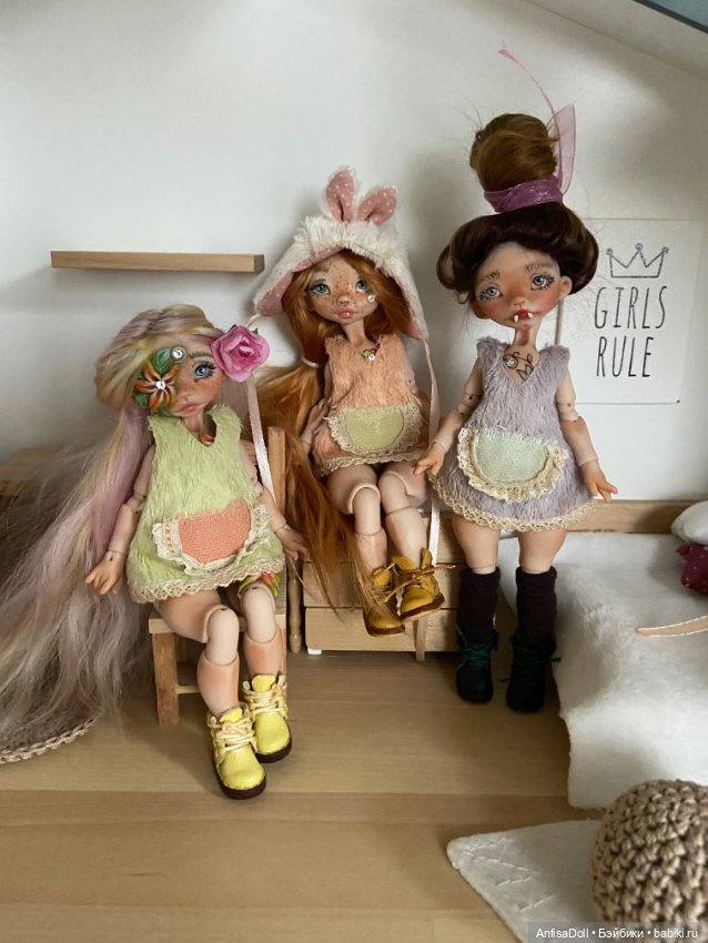 Вдохновение оно такое, непредсказуемое