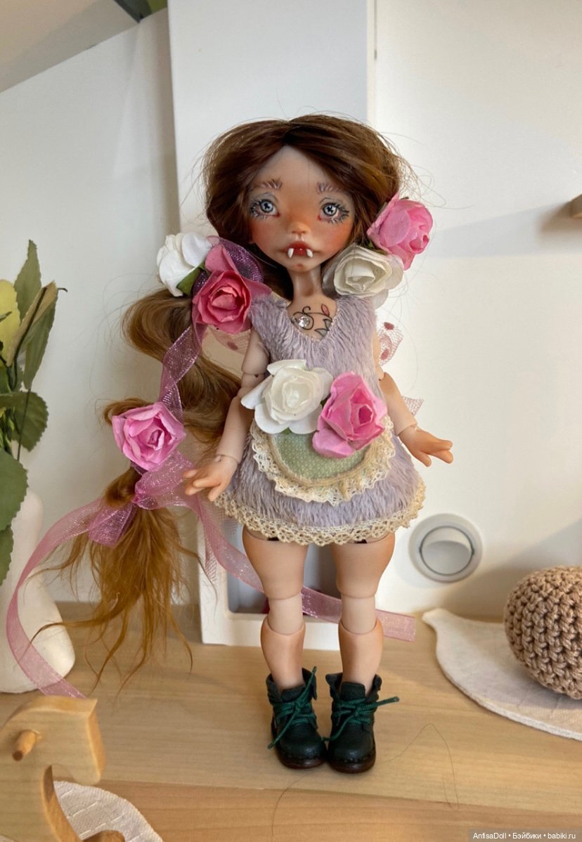 Вдохновение оно такое, непредсказуемое