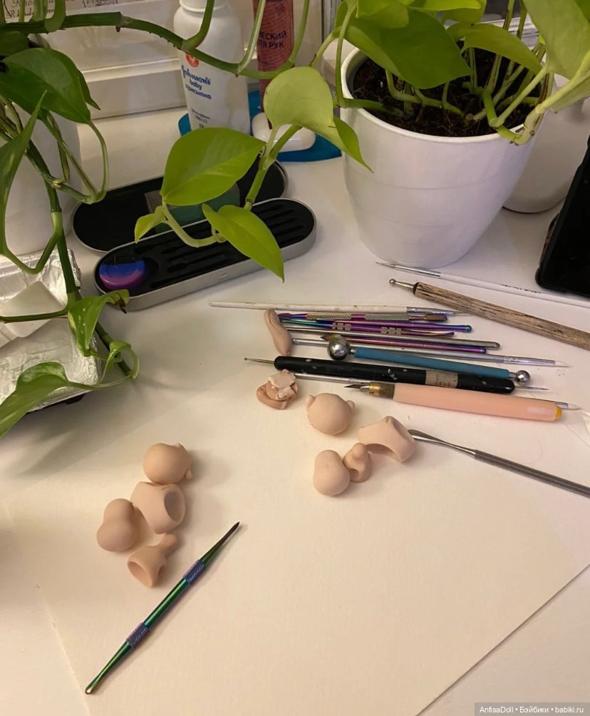 Вдохновение оно такое, непредсказуемое