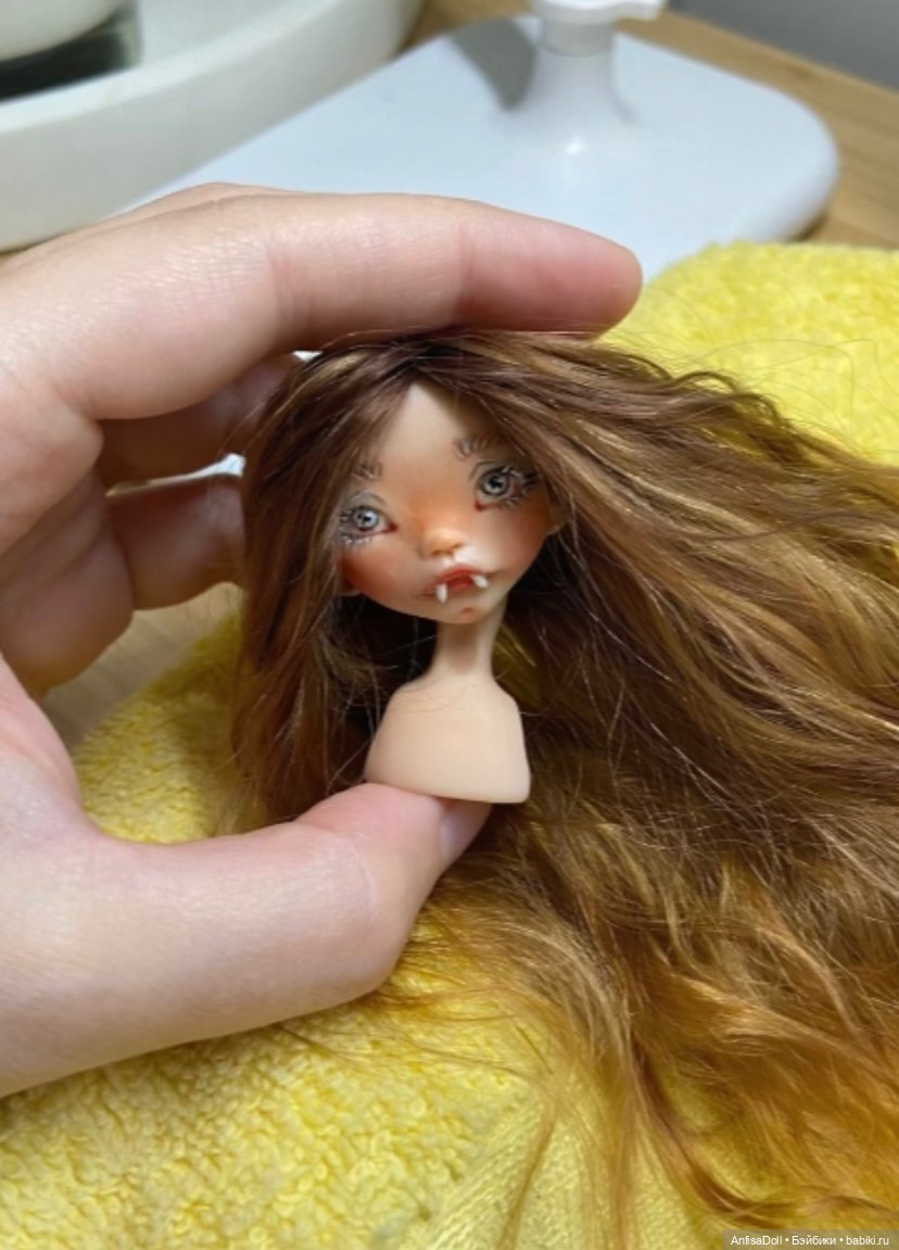 Вдохновение оно такое, непредсказуемое