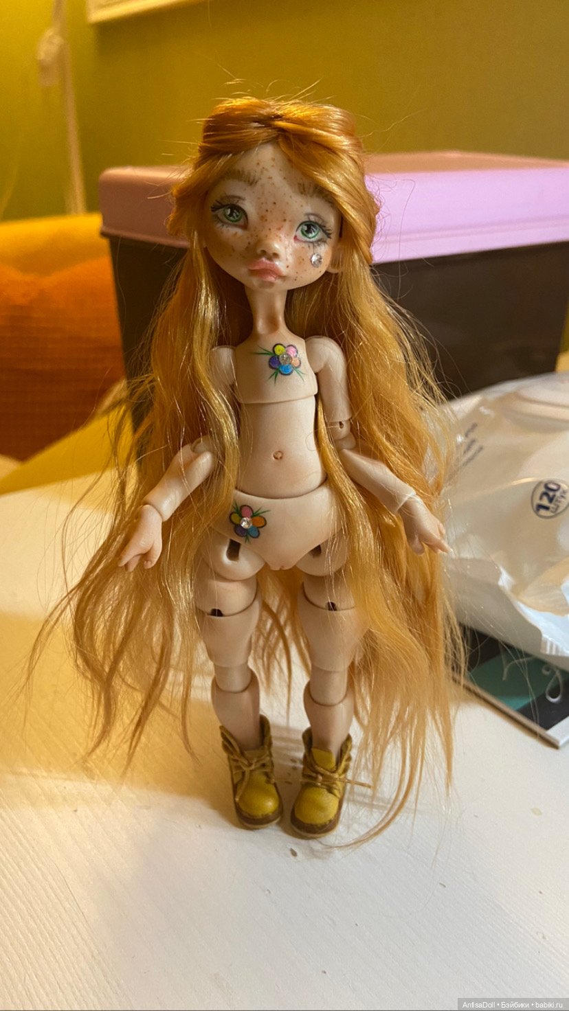 Вдохновение оно такое, непредсказуемое