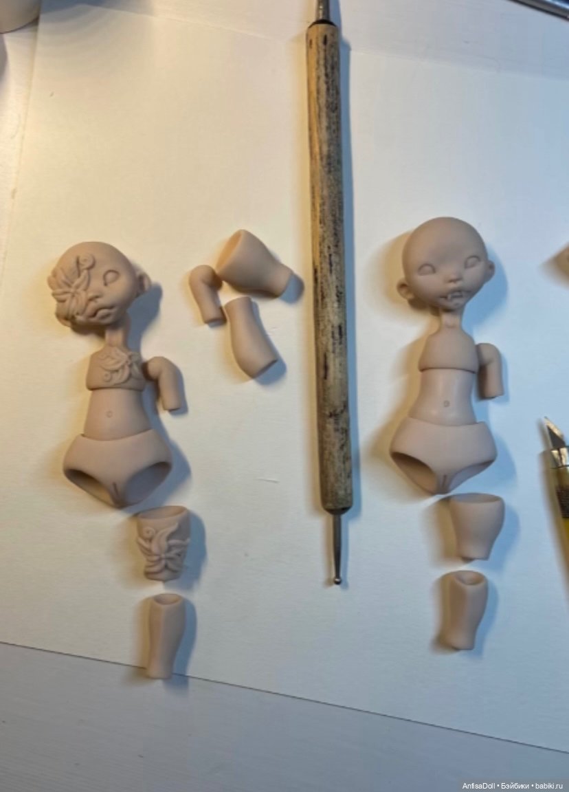 Вдохновение оно такое, непредсказуемое (фото 4)