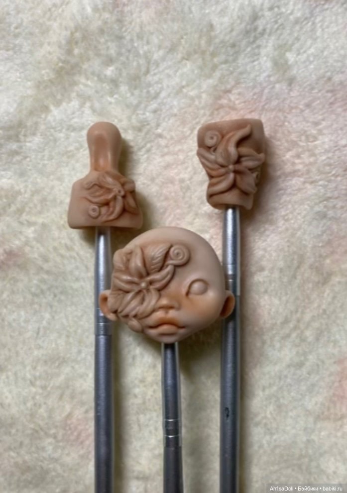 Вдохновение оно такое, непредсказуемое (фото 5)