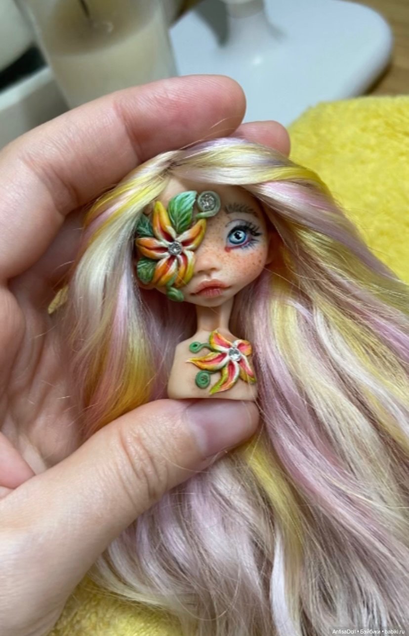 Вдохновение оно такое, непредсказуемое (фото 7)