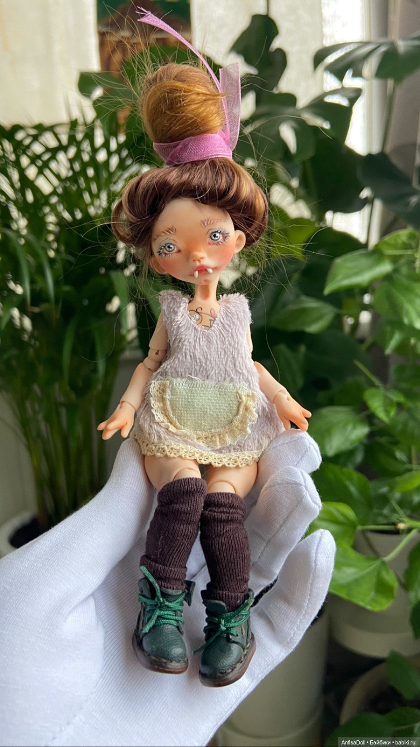 Вдохновение оно такое, непредсказуемое