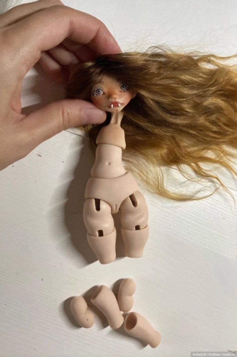 Вдохновение оно такое, непредсказуемое