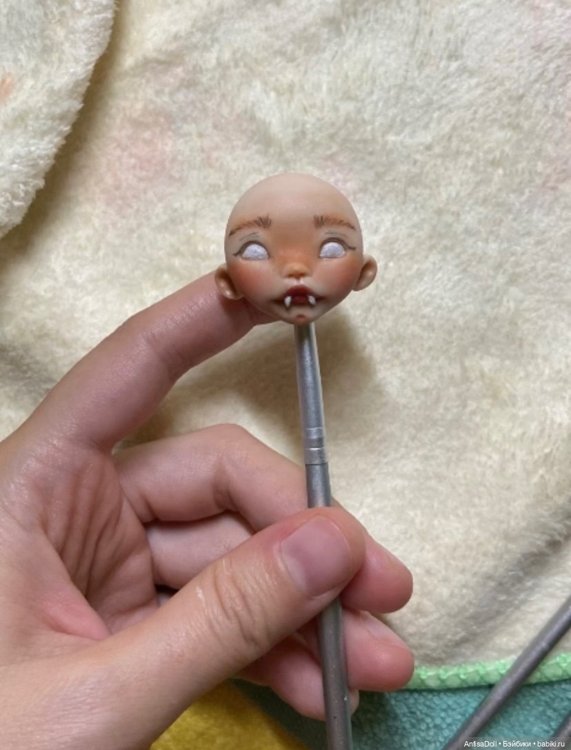 Вдохновение оно такое, непредсказуемое (фото 8)